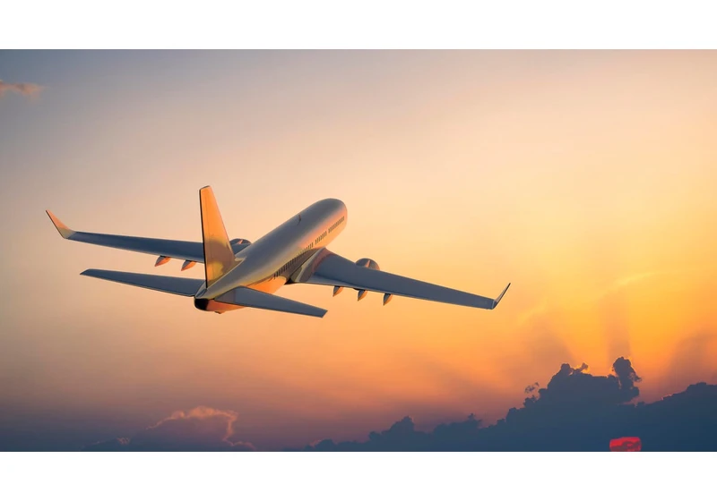 Google Flight's Newest Feature Got Me Ultracheap Plane Tickets on Bucket List Trips