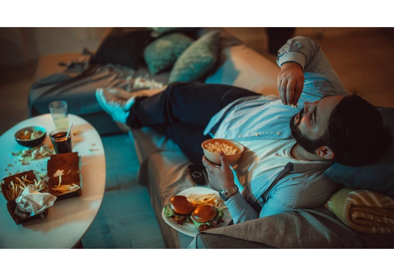 10 Foods to Cut From Your Late-Night Snack List to Fix Your Sleep Quality