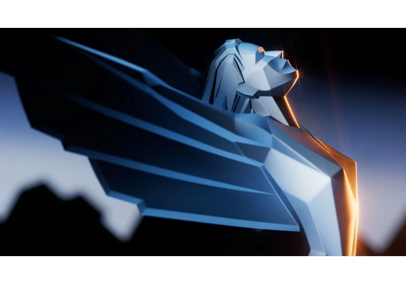 Here's the winners from the Game Awards 2024