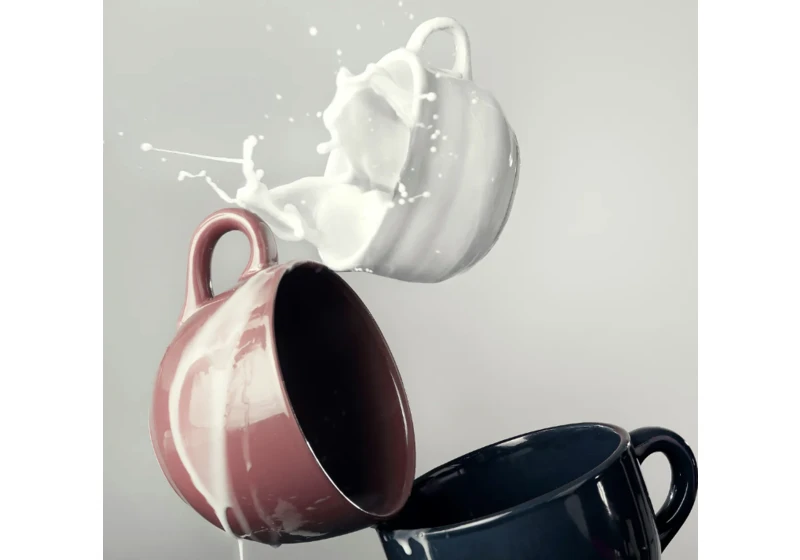 How Multisensory Design Impacts Culinary Experiences