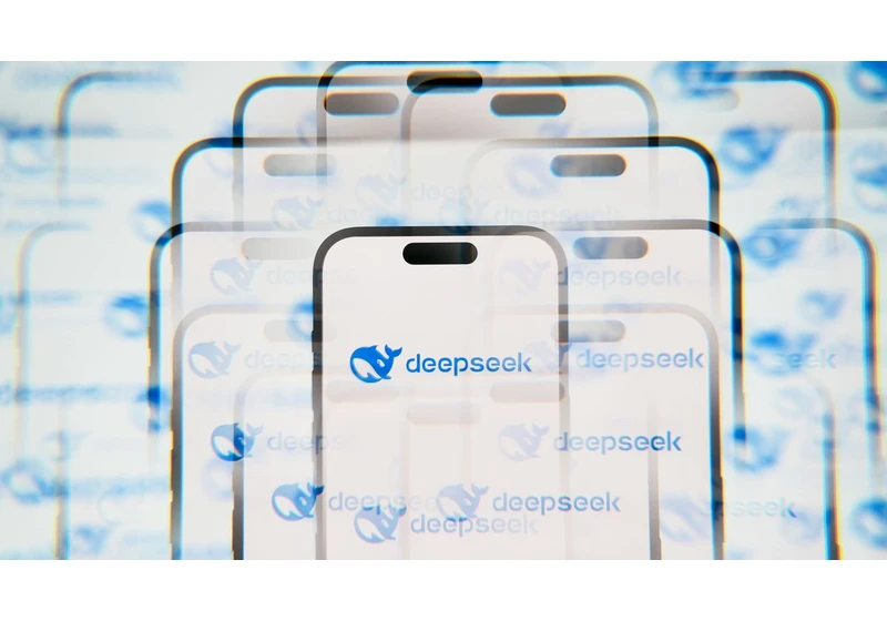 DeepSeek's $6 million R1 cost-efficient model training might be a ruse — the Chinese startup reportedly spent $1.6 billion and bought 50,000 NVIDIA GPUs while its top researchers earned $1.3 million