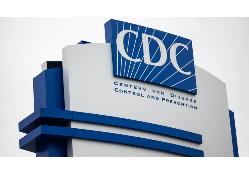 How to Access Important Health Info That's Been Scrubbed From the CDC Site
