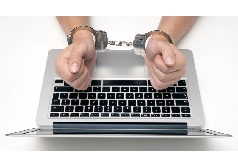 Global police operation takes down major cybercrime and hacking forums