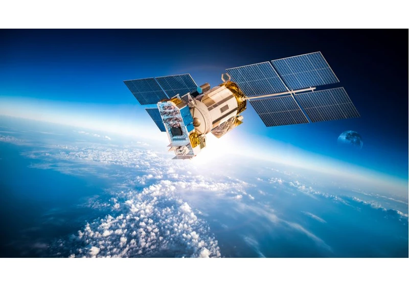NATO wants to build an alternative satellite-based internet to be used in case of emergency