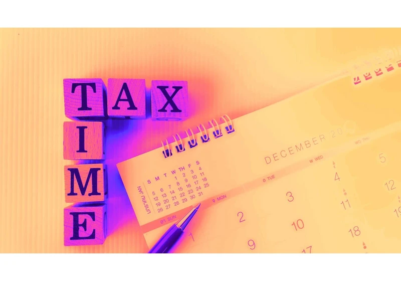 Why You Might Need to File a Tax Extension This Year