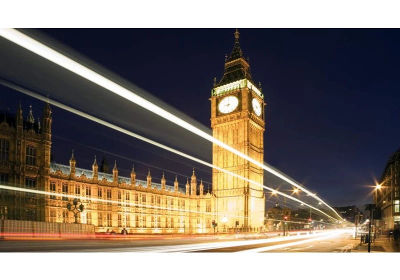 UK government reveals masterplan to "unleash AI" and make it a world leader