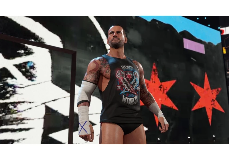 Everything you need to know about WWE 2K25 (so far) – Confirmed WWE Superstars' roster, game modes, platforms, and more