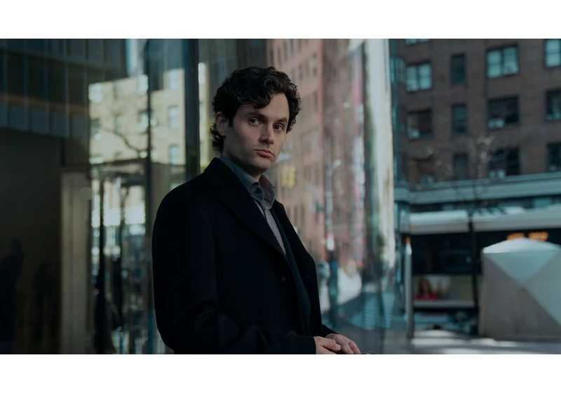  Netflix just released an ominous first teaser clip of You season 5, but I'm still recovering from season 4's mind-bending finale 