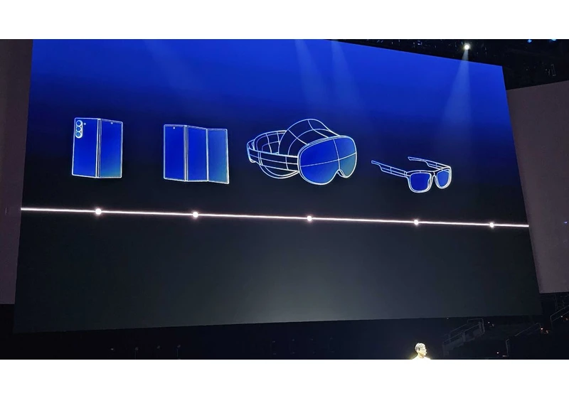 Samsung just solved the tri-fold naming problem, and I, for one, am relieved