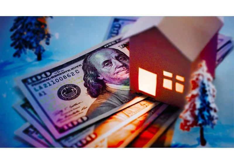 CNET Survey: Winter Energy Bills Are Straining 62% of US Adults' Finances