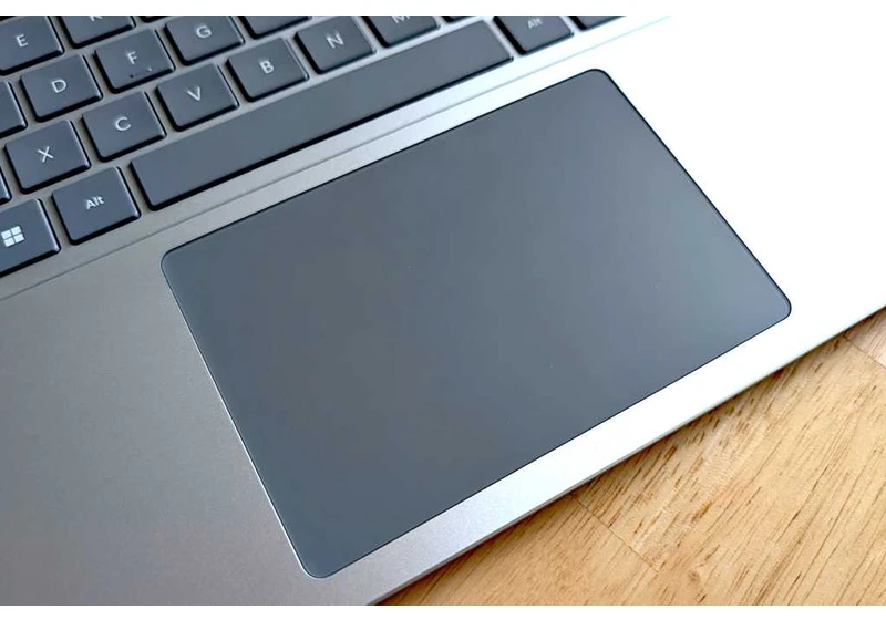Why you want a haptic trackpad in your next laptop