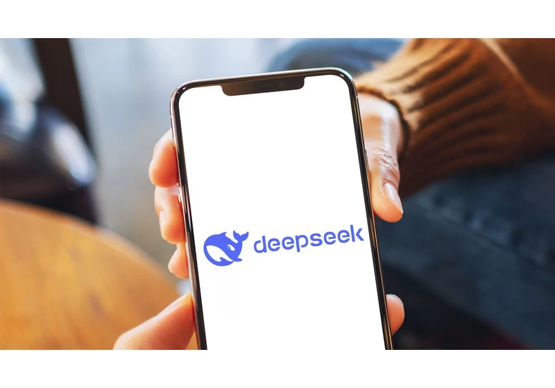 Is DeepSeek already down? ChatGPT rival and App Store king struggling to cope with demand