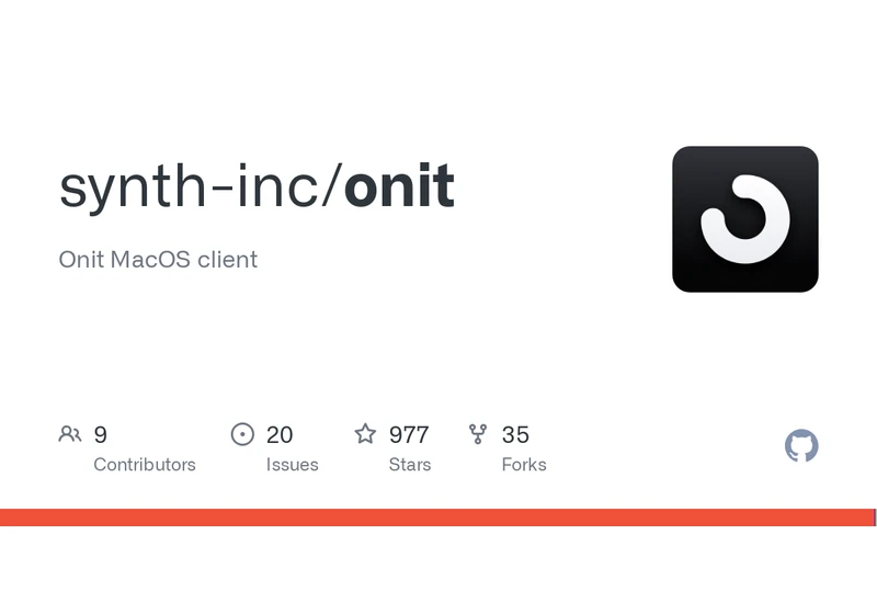 Show HN: Onit – open-source ChatGPT Desktop with local mode, Claude, Gemini