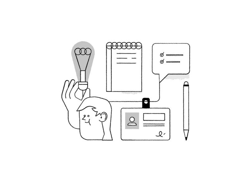 Reuse scenarios in UX design to save time and resources