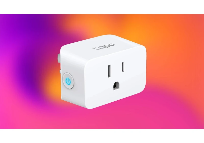 These Are the Smart Home Products I'm Adding to My Cart During Black Friday Sales