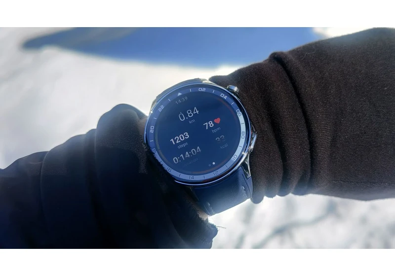  The OnePlus Watch 3 could be launching sooner than we thought 