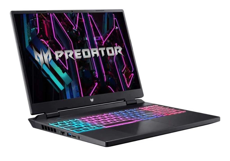 Score this RTX-powered Acer gaming laptop for just $800