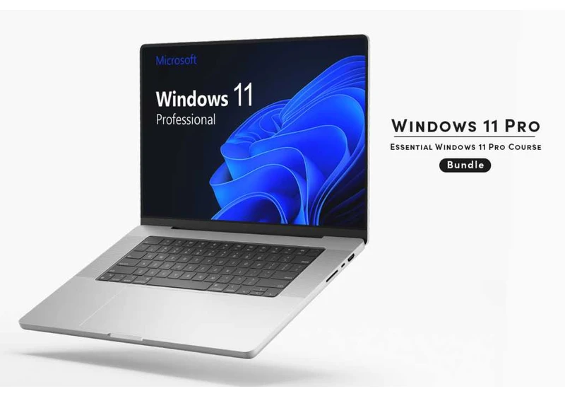 Get the Windows 11 Pro upgrade for an extra $10 off