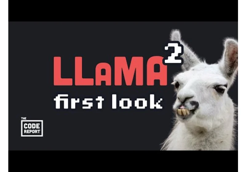 Is AI really getting dumber? Llama2 vs GPT-4