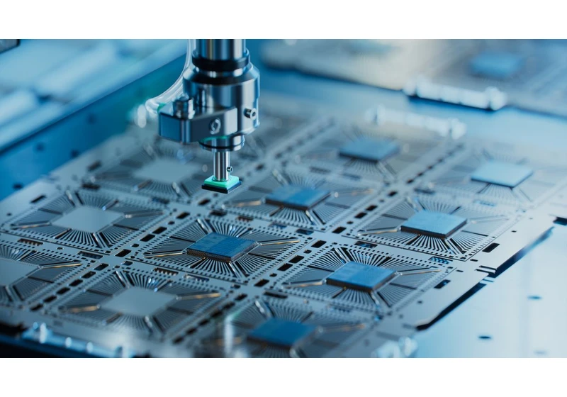 Rapidus: We Want to Serve TSMC's Customers, But We Won't Be Like TSMC