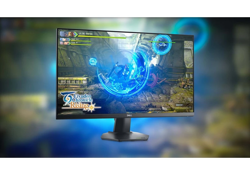 WHAT!? Dell monitors are up to 50% off right now!