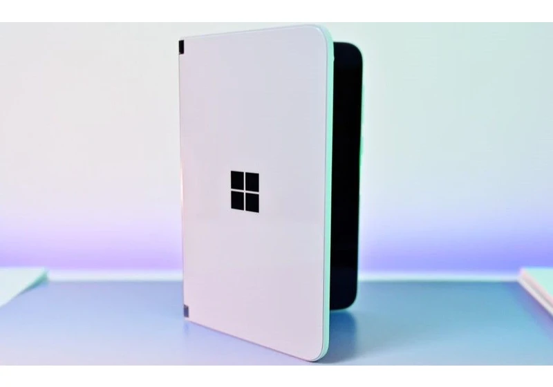 Is it time to move on from Surface Duo?
