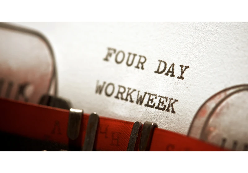 Oh, the 4-Day Workweek? We Crushed It. So Can You. via @sejournal, @Amanda_ZW