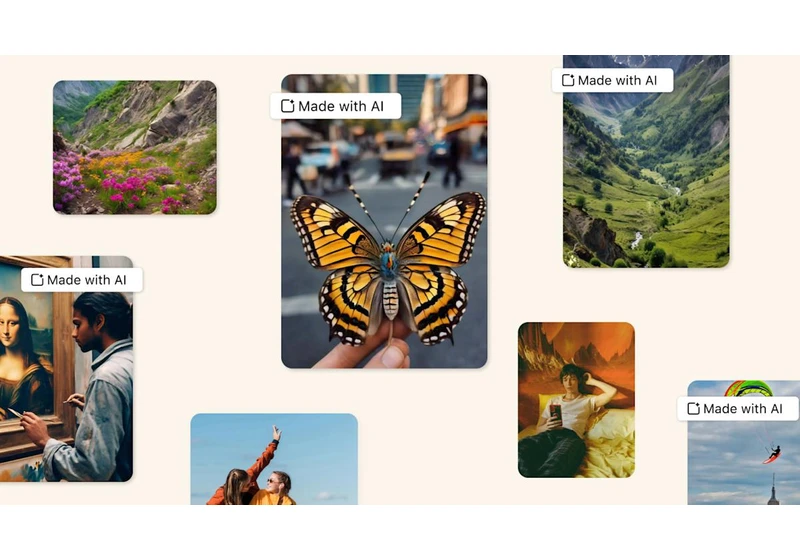 Meta plans to more broadly label AI-generated content