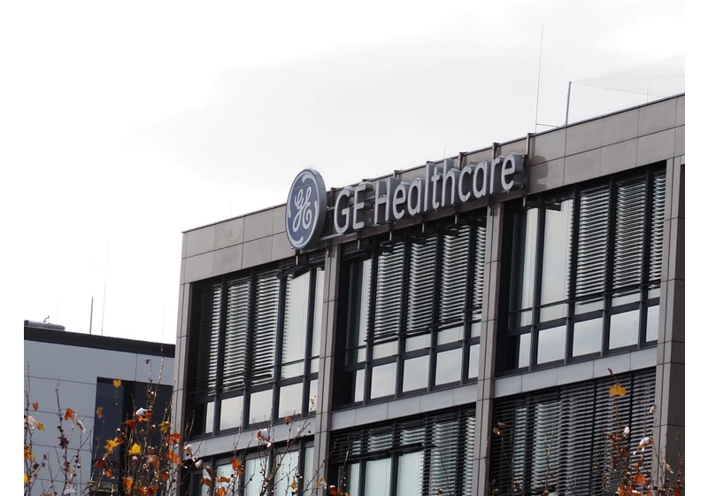 GE is working on AI-powered ultrasounds to combat pediatric and maternal mortality rates