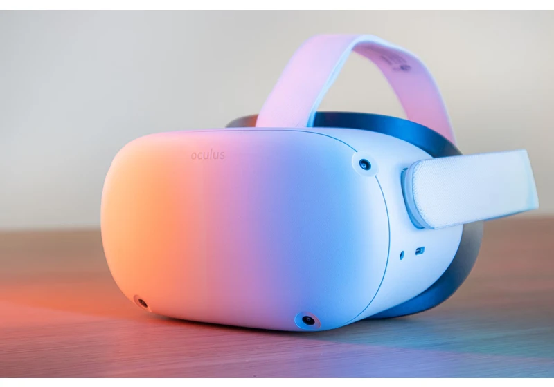  How to Play PC VR Games Wirelessly with a Meta Quest 