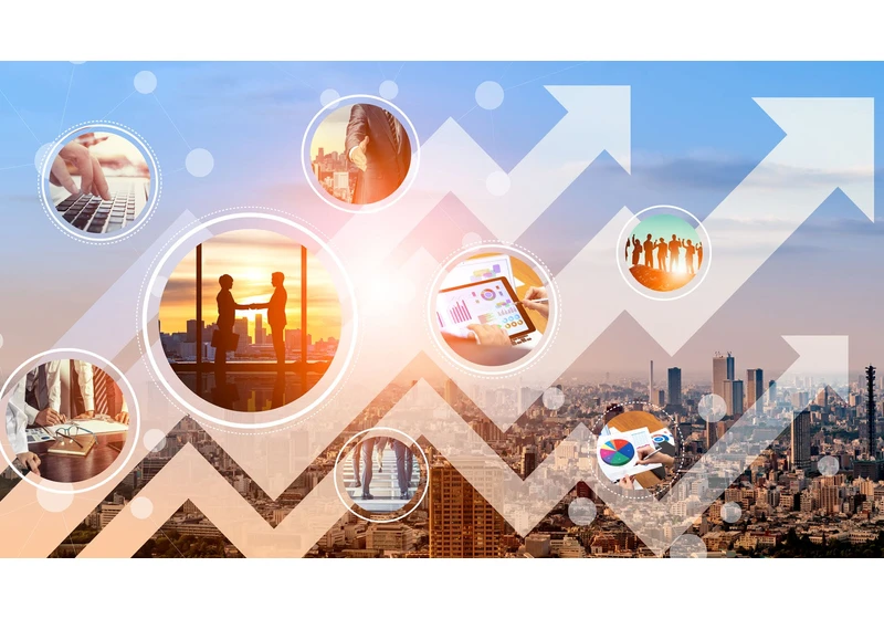28 growth strategies from 12 leading agencies by Digital Marketing Depot