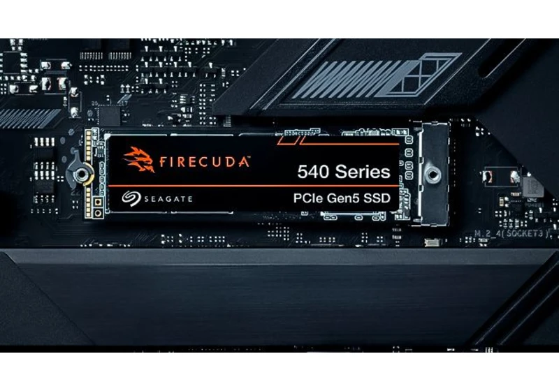  Other PCIe 5.0 SSDs Are Also Crashing Instead of Throttling 