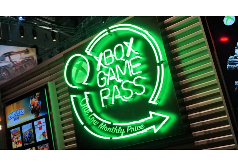  Xbox Game Pass Friends & Family preview ends in August 
