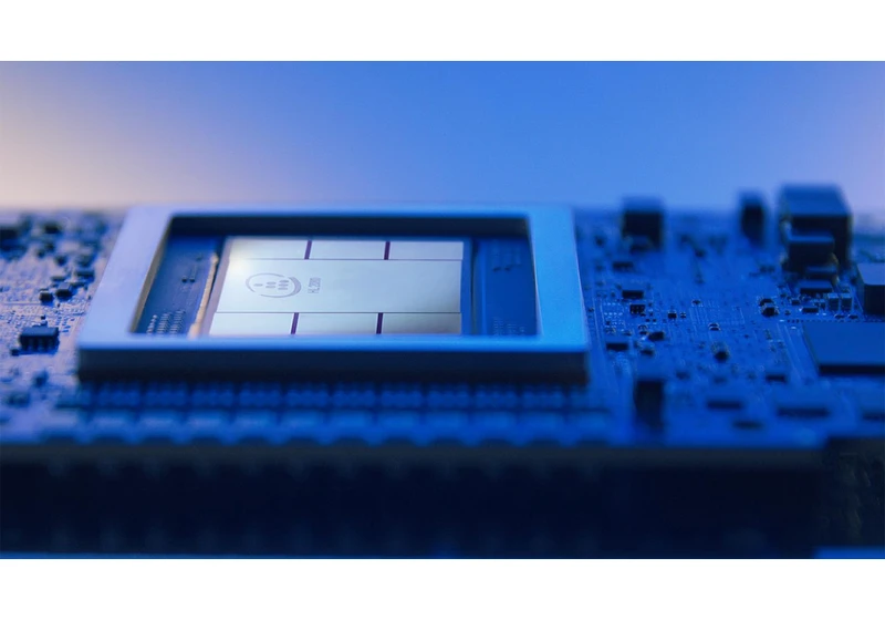 Intel Launches Cut-Down AI Accelerator Gaudi 2 for Chinese Market