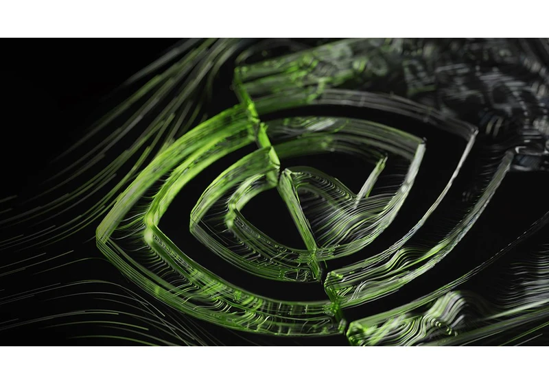 Nvidia's New GeForce Driver Claimed to Fix DPC Latency Issues