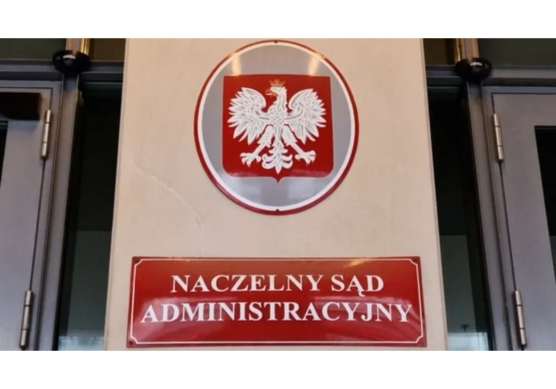 Crypto Mining Rigs Hidden in Polish Court Building to Steal Electricity