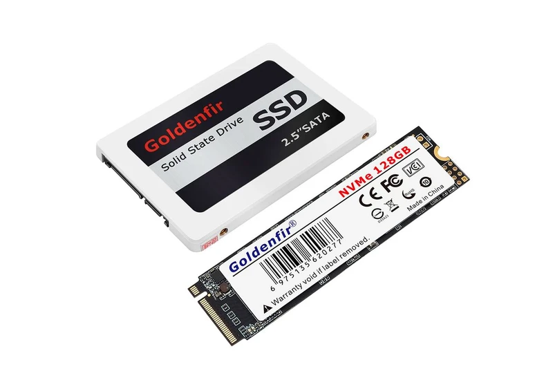 $3 SATA SSD vs $5 NVMe SSD: Which Is The Better Deal?
