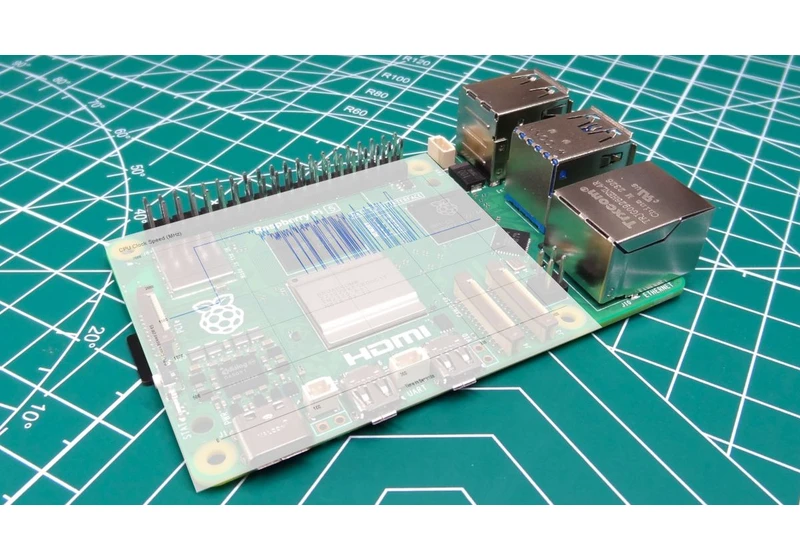 How to Benchmark a Raspberry Pi Using Vcgencmd