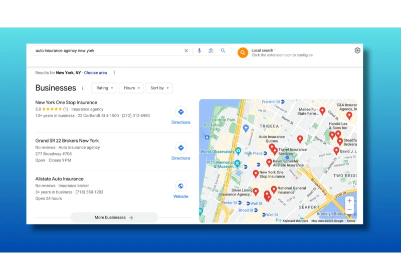 Understanding explicit vs. implicit searches: The key to dominating local SEO