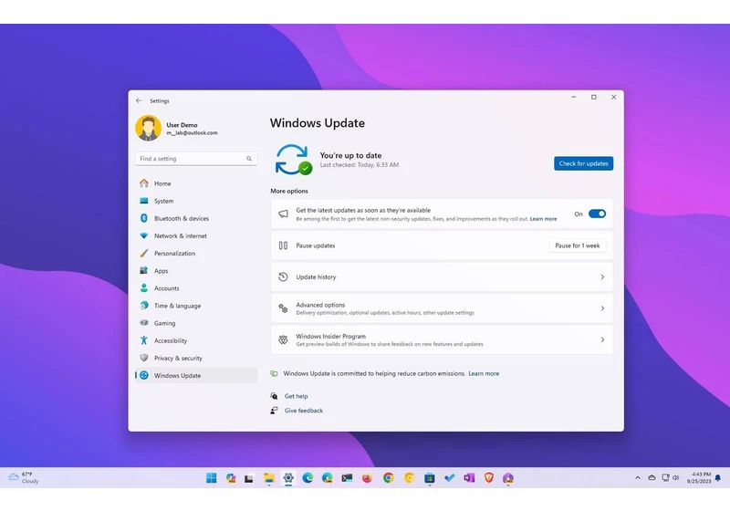 How to get the Windows 11 September 2023 update with Copilot and other new features