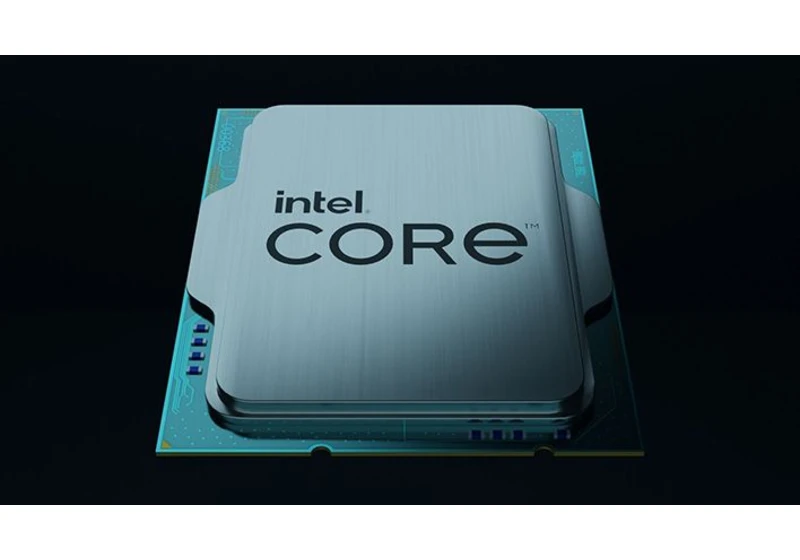 Core i5-14600K Hits Same 5.3 GHz Boost Clock As Core i5-13600K In New Benchmark