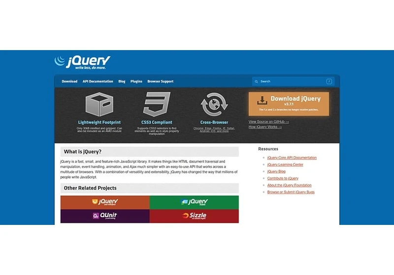 How Old-School Technologies Still Shape Web Development