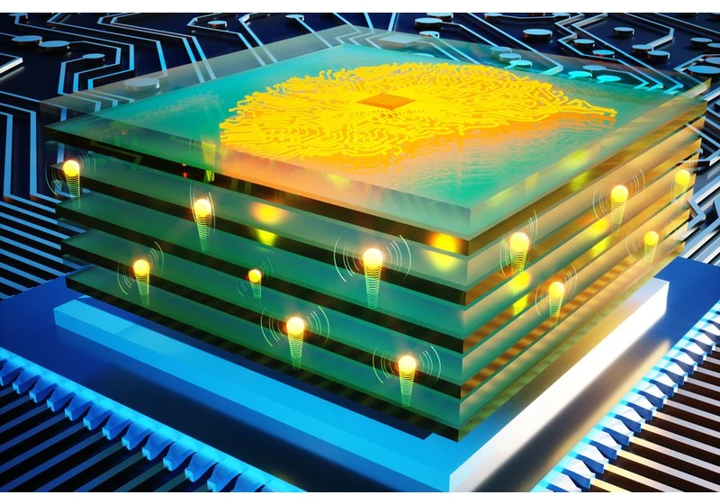  The Future of HBM Is Lightspeed - Designs of the Future to Integrate Photonics 