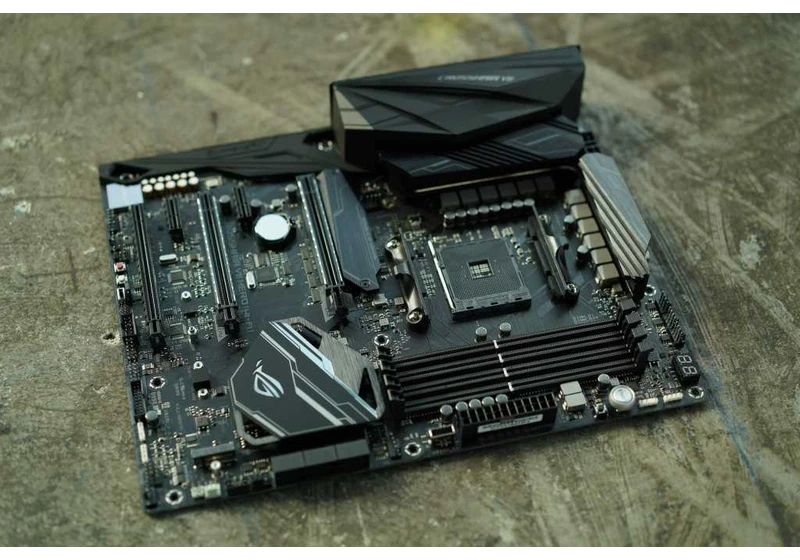 Is your motherboard defective? Here’s how to identify warning signs