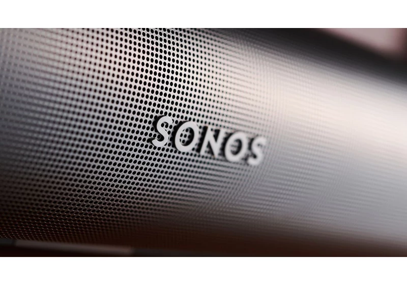 The new Sonos app just leaked – and it might just fix the S2 app's many problems 