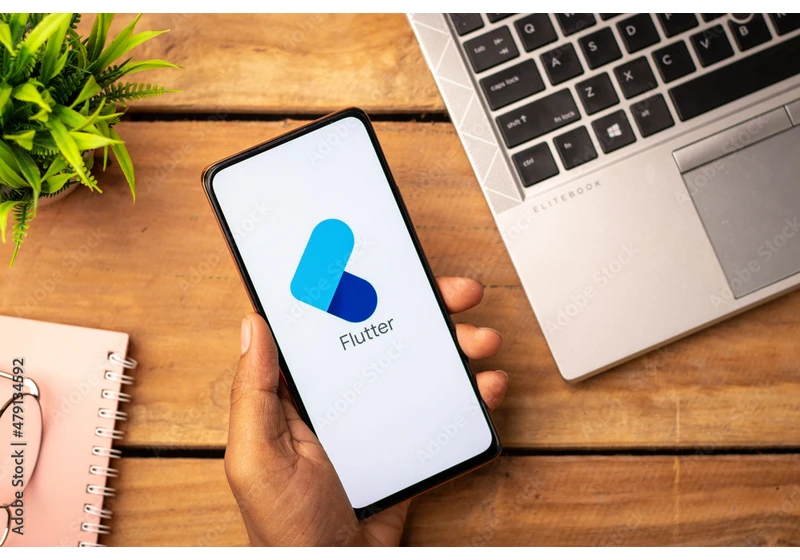 How To Implement GridView Class in Flutter