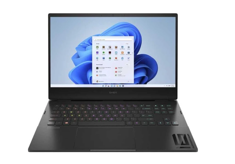 This RTX-loaded HP gaming laptop is delightfully affordable (and $700 off)