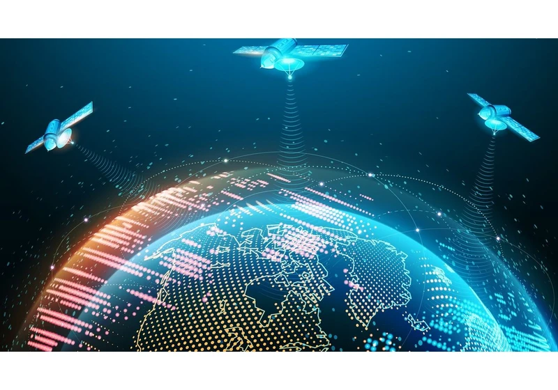  China's Quantum Satellite Program Designed to Transmit Unhackable Information 
