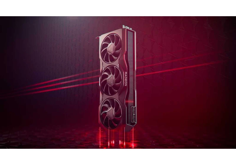 No, AMD Radeon did not say it’s done making RDNA 3 GPUs