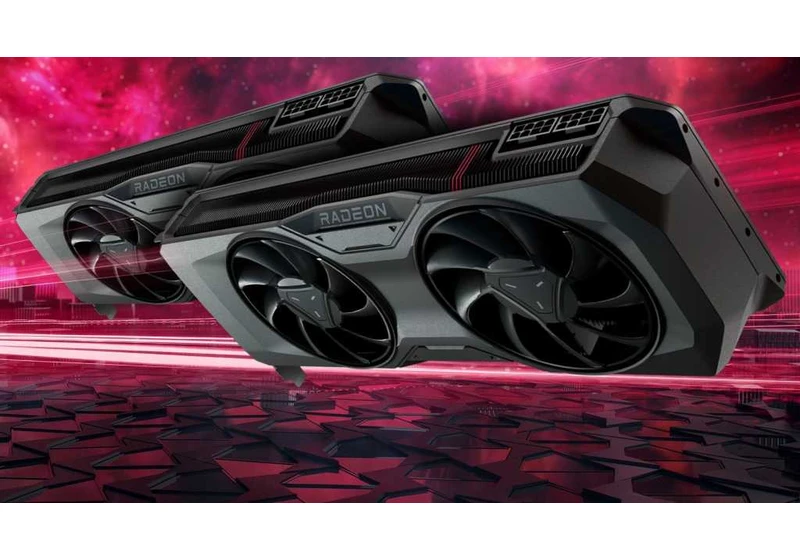 AMD’s Radeon RX 7700 XT and 7800 XT aim at Nvidia’s weakest links